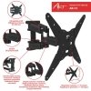 UCHWYT DO TV LED/LCD 19-55 35KG AR-73 ART reg. pion/poziom
